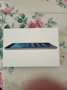 Dus original ipad mini 1 wifi only