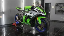 Kawasaki NINJA ZX10R