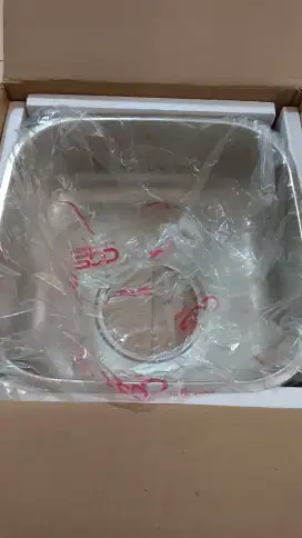 Sink/Bak cuci CGS
