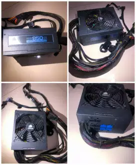 Power supply Corsair HX 850 W