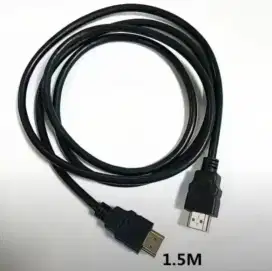 Free ogkir Kabel HDMI 1.5 meter