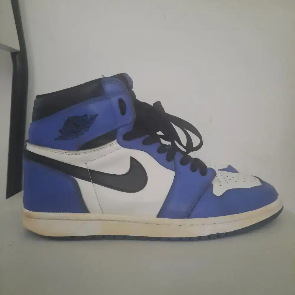 Air jordan 1 Game Royal