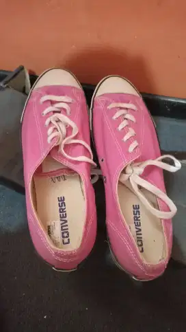 Converse classic