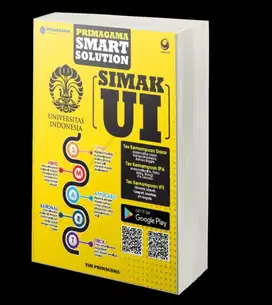 E-Book SIMAK UI