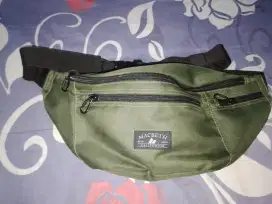 Waistbag macbeth original