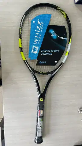 Racket Raket tennis merk Whizz Pro GT700