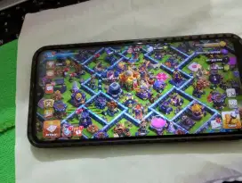 For sale xiaomi redmi 9 4gb/64gb purplish silver like new