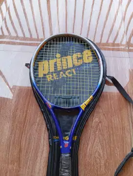 Raket tenis prince long