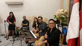 ELECTONE POP -DANGDUT