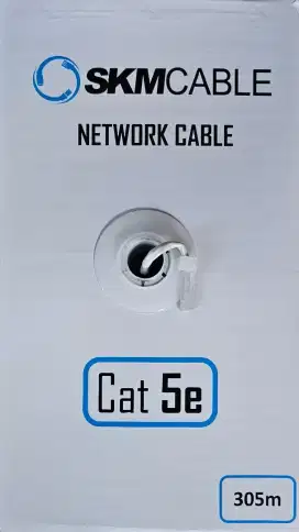 Kabel internet Cat 5