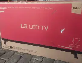 TV LG LED Tipe 32LM55