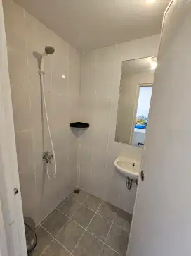 Sewa Penginapan Apartemen Big Studio Tokyo Riverside PIK2