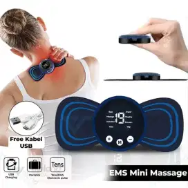 EMS Terapi Mini Massage