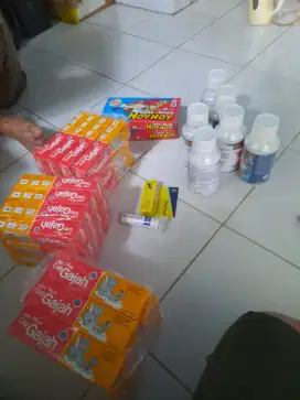 Pembasmi Hama, Pest Control, Fogging Nyamuk, Anti Rayap, Desinfektan