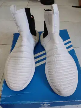 Adidas crazy 1 adv sock size 43-1/3 original 100%
