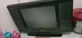 TV Sharp 21 inch