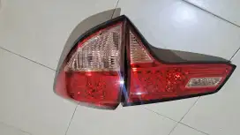 Lampu belakang honda HRV 2017