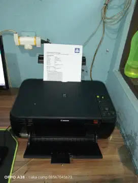 Printer Canon MP 287 mulus