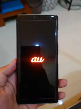 Sony Xperia XZ3 Silver 4/64 AU (Indosat&3 only)