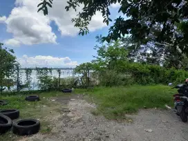Tanah los pantai view Tol Bali mandara