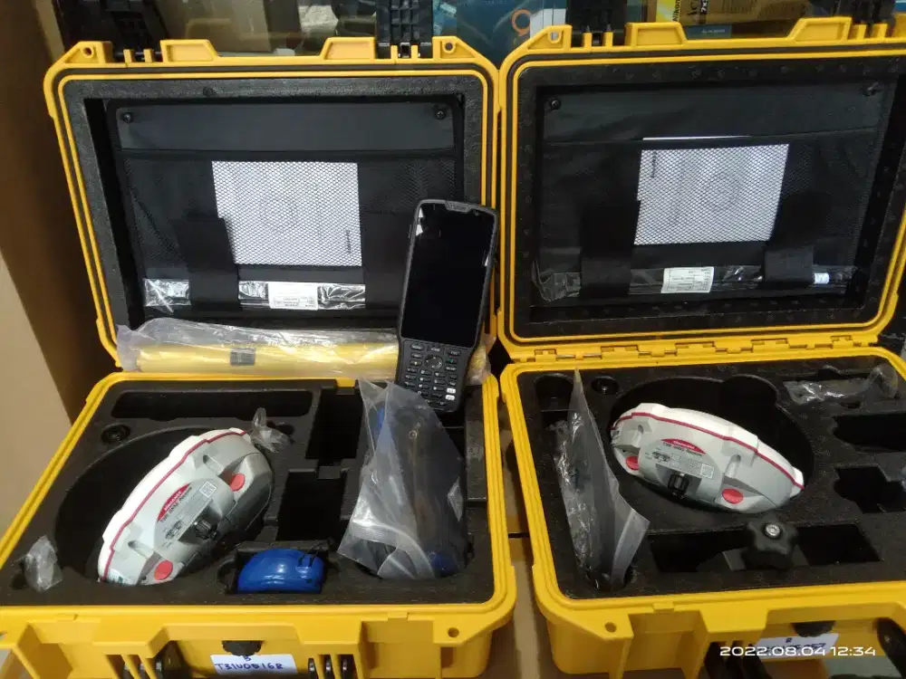 GPS Geodetik SinoGNSS T300 Indonesia,GPS Comnav T300 Indonesia