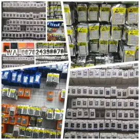 Batre android all type bisa cod bayar di rumah