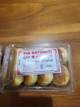 Pia baturiti cap bintang