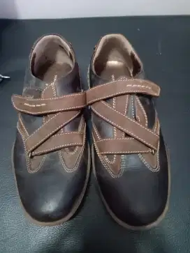 Sepatu pria Yongki Komaladi spt baru