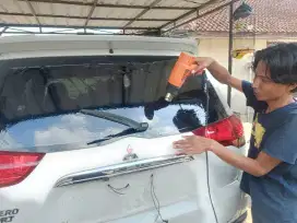 kaca film mobil murmer berkualitas