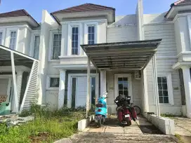 Dijual rumah di Citraland Banjarmasin