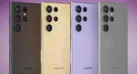 Samsung S24 Ultra 256GB