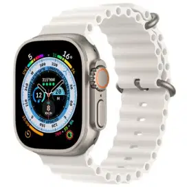 Apple Watch Ultra Gen 2 Ocean Blue