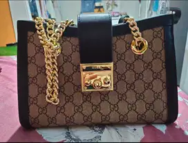 Tas Gucci premium