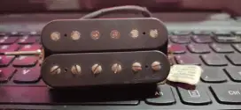 Pickup gitar Dimarzio Tone Zone untuk Fender/Squier/Ibanez/dll