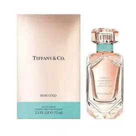 Parfume Tiffany.Co Rose gold EDP 75ml ORIGINAL