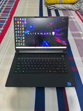 Laptop Gaming Alienware M15 R7