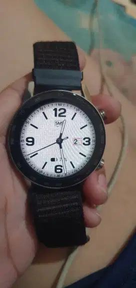 Huawei magicwatch 2