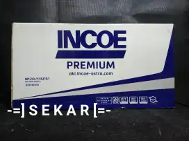 Aki INCOE PREMIUM N120