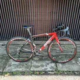 Sepeda roadbike BMC slr 01