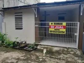 DIJUAL RUMAH DI PERUM BEDALI INDAH LAWANG MALANG JAWA TIMUR