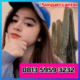 Nomor Cantik Simpati Telkomsel double ab ab