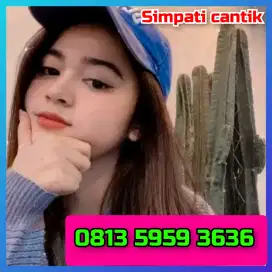 Nomor Cantik Simpati Telkomsel