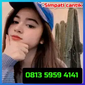 Nomor Cantik Simpati Telkomsel