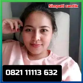 Nomor Cantik Simpati Telkomsel