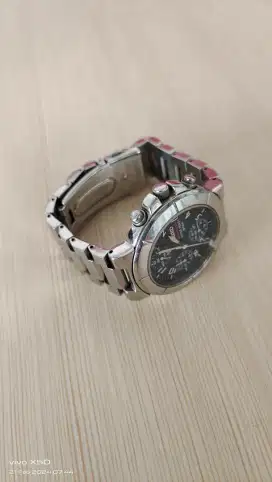 Jam tangan Seiko Original