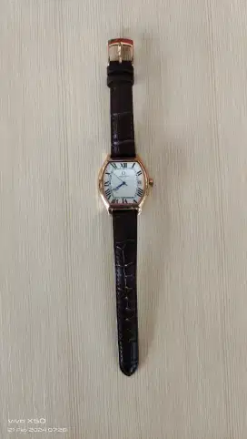 Jam tangan solvil et Titus original