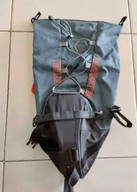 Tas sadelbag eiger