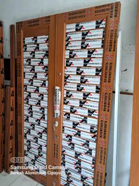 KUSEN ALUMINIUM