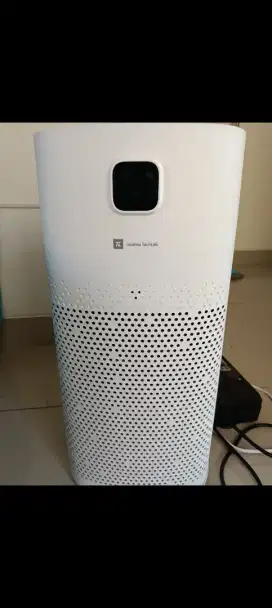 Air purifier elektronik realme pro canggih murah kondisi sempurna