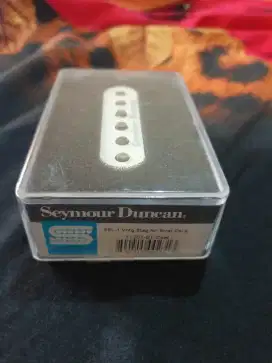 Pickup gitar Seymour Duncan SSL 1 dimarzio ssl1